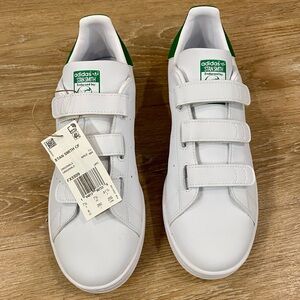 NEW adidas Stan Smith CF Originals Sneakers